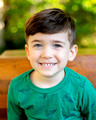 School Portrait